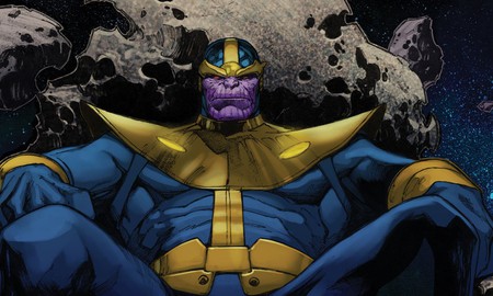Thanos và Top 4 nhân vật phản diện sở hữu sức mạnh Thánh thần trong thế giới siêu anh hùng