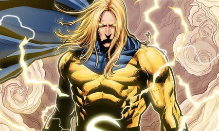 Những "Superman phiên bản lỗi" từng xuất hiện trong thế giới của... Marvel