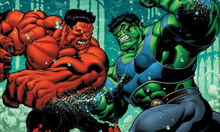 Những nhân vật đủ sức hạ gục Hulk chỉ trong một nốt nhạc (Phần 3)