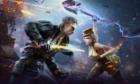 Chưa mở cửa, Crossfire Legends đã được một loạt progamer Việt Nam khen không tiếc lời, lý do họ đưa ra là…