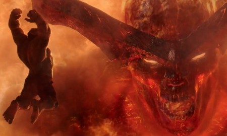 Những điều thú vị bạn đã có thể vô tình bỏ qua trong trailer Thor: Ragnarok