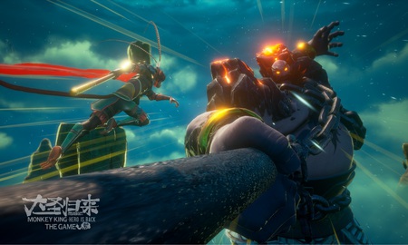 Xuất hiện thêm một tựa game AAA độc quyền trên PS4, game thủ PC sẽ phải “nuốt nước bọt thèm thuồng”