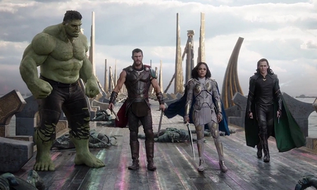 5 game mobile cực chất về siêu anh hùng trong vũ trụ Marvel