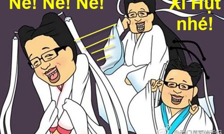 Game thủ sôi cả tiết vì Tiểu Long Nữ “né như hack”, liệu Doãn Chí Bình có thể khắc chế?