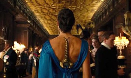 Câu trả lời cho thanh kiếm bí ẩn trong "Wonder Woman"