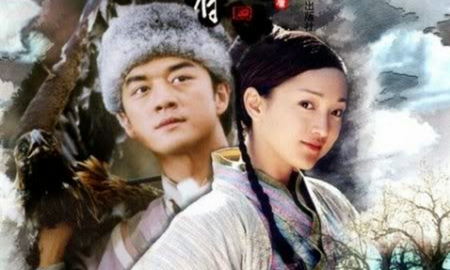 Hé lộ sự thật về cái kết cuộc đời vợ chồng Quách Tĩnh, Hoàng Dung trong truyện Kim Dung