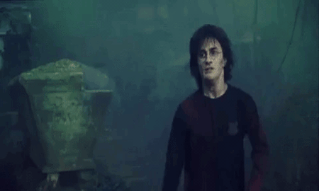 Vì sao Harry Potter và Đoàn Dự nên mang theo khẩu M1911?