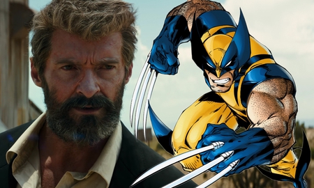 Wolverine có thể sẽ phải mặc đồ màu vàng... chuối trong phim mới Logan