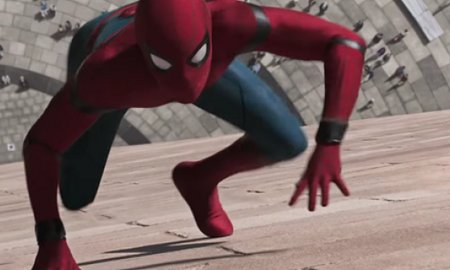 Phải chăng trailer mới của "Spider-man: Homecoming" đã tiết lộ toàn bộ nội dung phim?