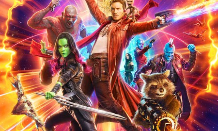 Tất tần tật những điều thú vị trong Guardians of the Galaxy Vol 2 chuẩn bị ra mắt tại Việt Nam