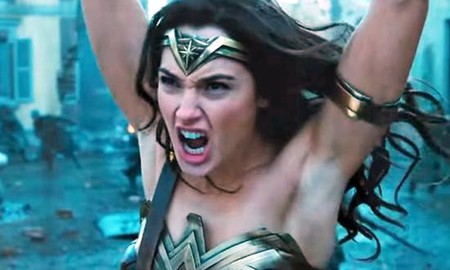 Những điều thú vị về Wonder Woman mà bạn có thể chưa từng biết đến
