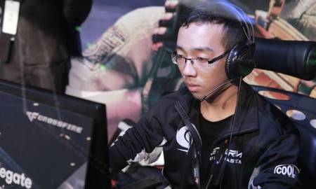 Đầu quân cho Cherry Gaming, ngày trở về đấu trường Đột Kích chuyên nghiệp của Rudo đã tới?