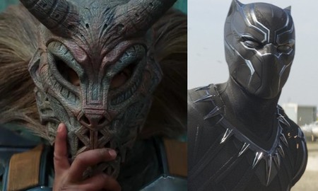 Những điều thú vị về Trailer của Black Panther có thể bạn chưa biết
