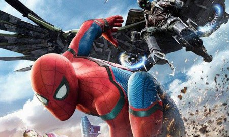Sony thông báo sẽ giữ toàn bộ tiền lãi của Spider-man: Homecoming, Marvel không được chút gì theo hợp đồng