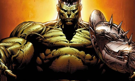 "Hoàng đế" Hulk chuẩn bị được quay trở lại với vương quốc của mình