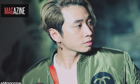 Rapper Karik: Khi game online là nguồn cảm hứng... để trở thành một "nghệ danh"