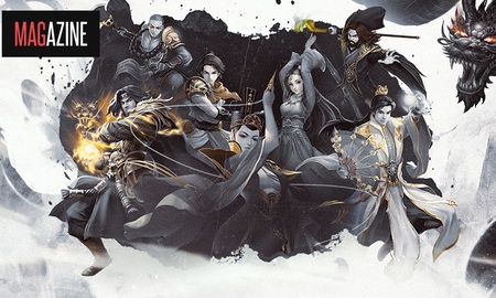 Giấc mơ làm game Việt đã bùng cháy trở lại và triển vọng hơn bao giờ hết