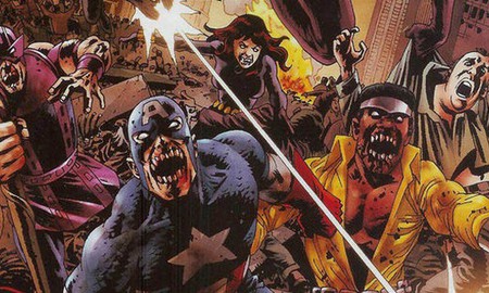 9 tựa siêu anh hùng đình đám còn chưa được Marvel chuyển thể thành phim