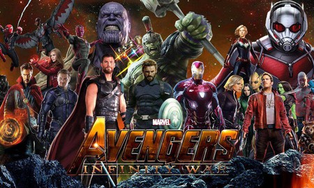 Dự đoán vai trò của các nhân vật trong Avengers: Infinity War (Phần 1)