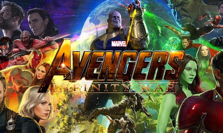Điểm mặt chỉ tên 22 nhân vật đã lộ diện trong Trailer Avengers: Infinity War