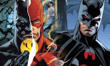 6 phiên bản bá đạo nhất của Batman mà bạn chỉ có thể tìm thấy trong truyện tranh