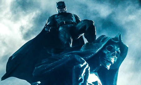 Khi siêu anh hùng Batman chỉ còn là một gã nhà giàu vô dụng