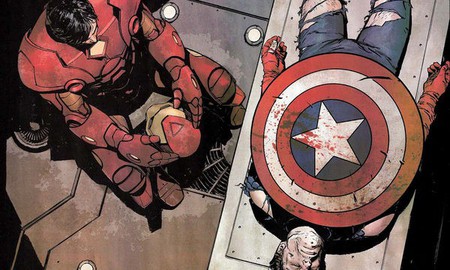 Top 5 nhân vật có khả năng sẽ khó toàn mạng trong Avengers: Infinity War