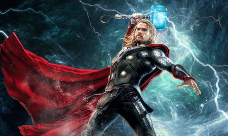 8 lần chiếc búa Mjolnir bị tước đoạt khỏi tay Thần sấm Thor