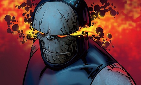 Darkseid và 5 thế lực phản diện dự đoán sẽ "bán hành" cho Justice League trong phần 2