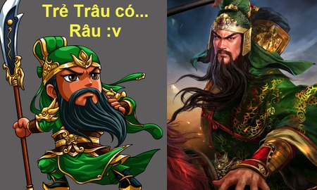 Game thủ tranh cãi nảy lửa vì cho rằng: “Chơi game Chibi chỉ toàn bọn trẻ trâu”