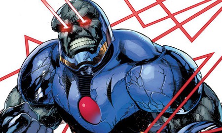 Darkseid và 6 thế lực hùng mạnh từng gục ngã dưới bàn tay của Batman