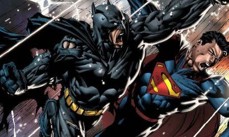 Batman và kế hoạch "hạ gục" tất cả các thành viên của Justice League