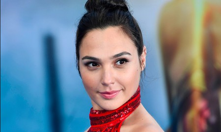 Sốc với mức lương cực thấp của Gal Gadot khi thủ vai Wonder Women