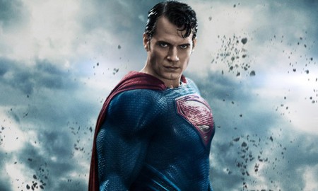 Xếp hạng sức mạnh của các nhân vật đã từng xuất hiện trong DCEU: Superman chỉ xếp thứ 2!