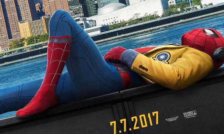 Sẽ có tới 2 phần phim thêm về Người Nhện được thực hiện sau Spider-Man: Homecoming