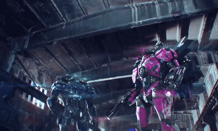 Rầm rộ về bản quyền hình ảnh, liệu Tập Kích Transformers có khiến người chơi “đã mắt – đã tay”?