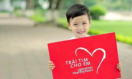 "Tự hào Game thủ Việt" - Chương trình từ thiện của game thủ VTC Game đóng góp nghĩa tình cho xã hội