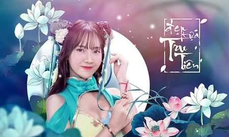 Jang Mi chính thức ra mắt MV “Trọn Tình” – Ca khúc chủ đề Tru Tiên 3D