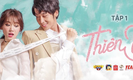 Thiên Ý – Như Ý: 2 số phận cùng kịch bản xuyên không