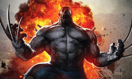 Tiết lộ nguồn gốc bí ẩn của "vũ khí hủy diệt" mới nhất Marvel: Hulk-Wolverine