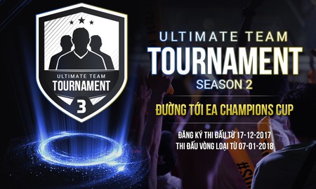 EA Champions Cup 2018 - Cái kết viên mãn cho FIFA Online 3 Việt Nam?