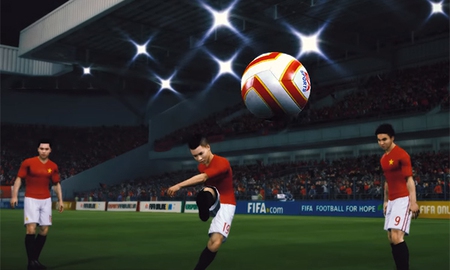 FIFA Online 3: Top 5 cầu thủ đáng chú ý nhất trong loạt thẻ Vietnam Star