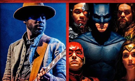 Tiết lộ bản nhạc hoành tráng trong phim bom tấn Justice League sắp tới