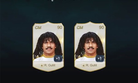 Game thủ FIFA Online 3 Thái Lan âm mưu đốt 120 tỉ EP chỉ trong 10 giây?!