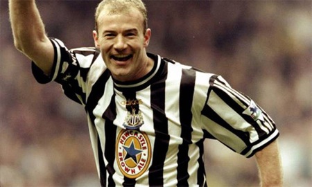 FIFA Online 3 - Alan Shearer World Legend: Biểu tượng của giải Ngoại Hạng Anh