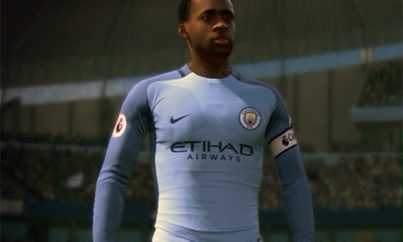 FIFA Online 3: Tích sẵn EP ngay từ bây giờ để sở hữu ‘siêu nhân’ Toure loyal player