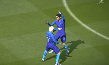 Sức mạnh thật sự của những huyền thoại trong FIFA Online 3