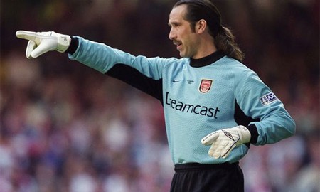 Seaman WL: Huyền thoại rẻ mà chất cho fan ‘Pháo thủ’