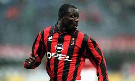 13 tỉ EP cho ‘quái vật’ G. Weah World Legend là vẫn còn quá rẻ?!