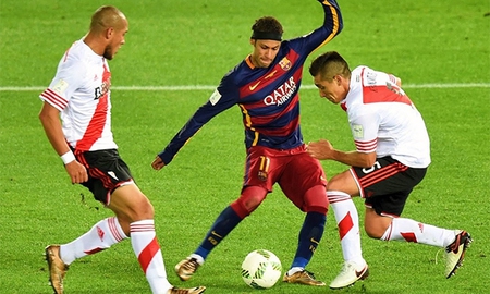 FIFA Online 3: Neymar Jr - nghệ sĩ samba cuối cùng?